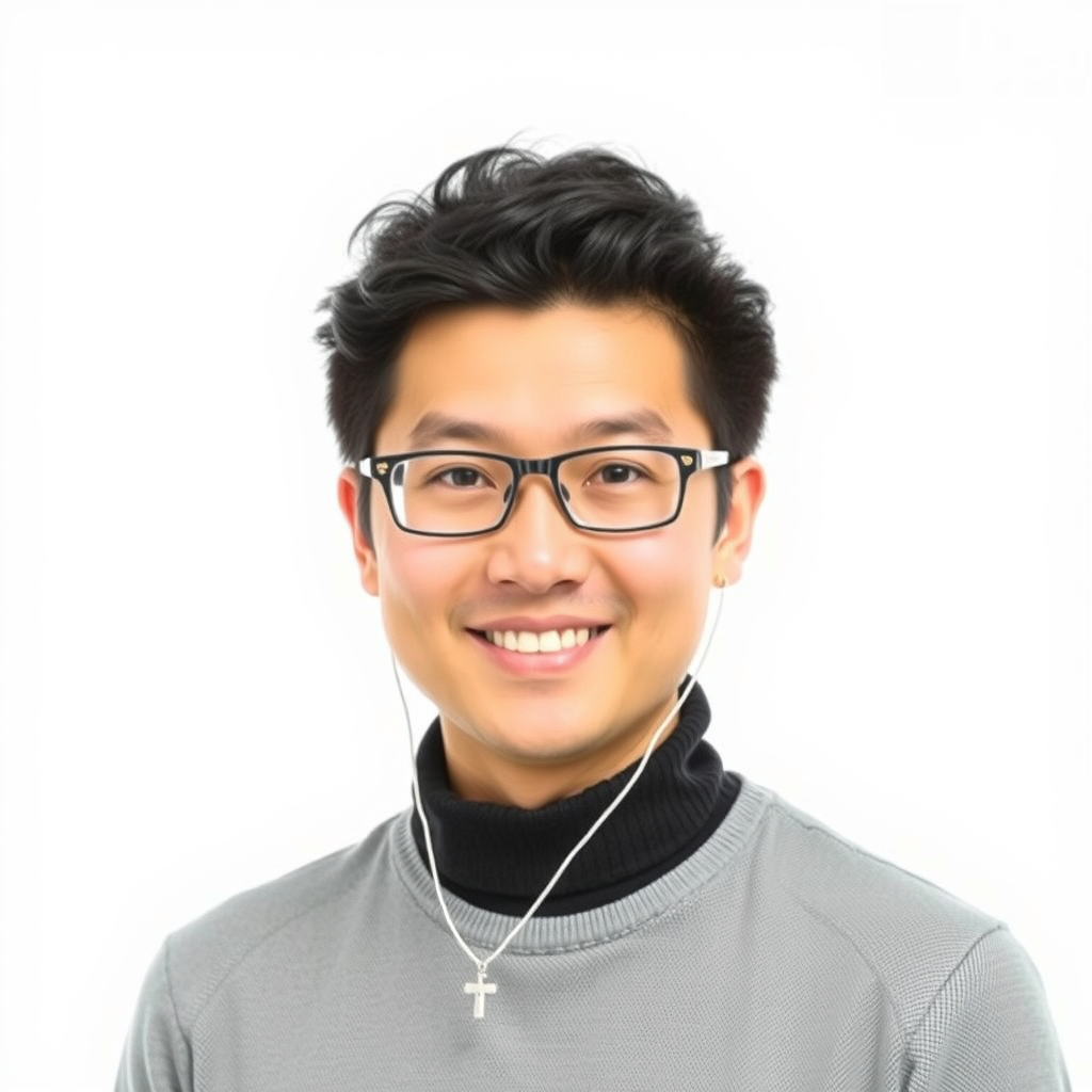 Samuel Huang
