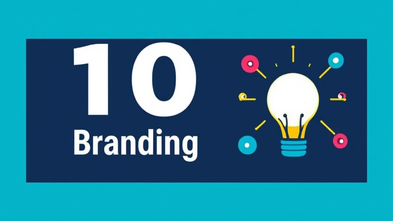 Key 10 Essential Tips for Choosing the Top Digital Branding Agency in Ghana