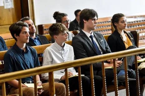 Youth Environmental Activists Challenge Presidential Directives in US Court