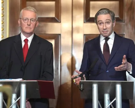 British and Republic of Ireland Governments to Present New Troubles Legacy Proposals