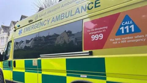 Ambulance Personnel Arrested After 6 Fatalities
