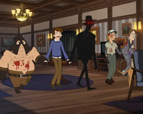 The Undervale Hotel Analysis: An Uninspired Addition to the Landfill Humor Category