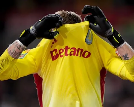 The Villans Suffer Another Loss: What a Change a Season Can Make