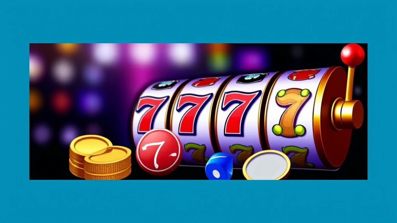 Understanding Progressive Betting in Slot Games: Dos and Don'ts for Success