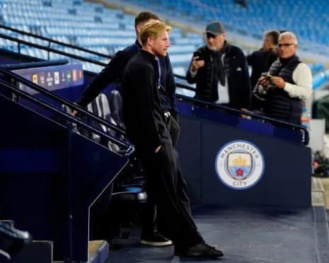 The Italian Manager Sees Champions League Clash like Pupils vs Teachers Versus Manchester City