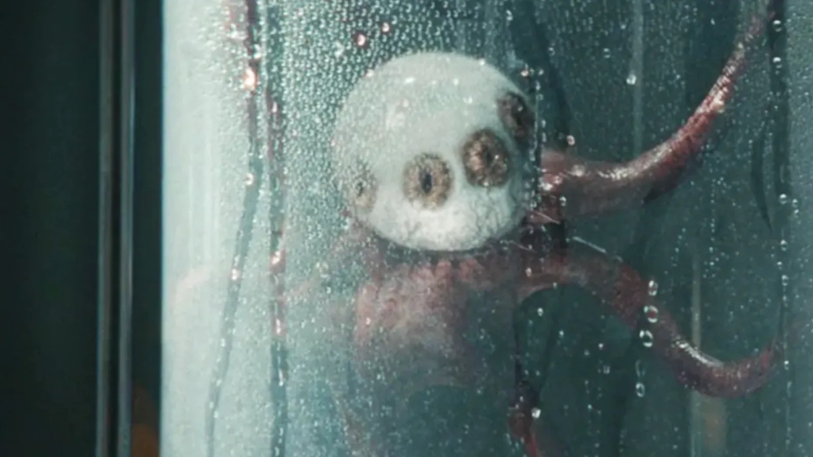 The Series' Ocular Creature Becomes Scarier Like Never Before in the Seventh Installment