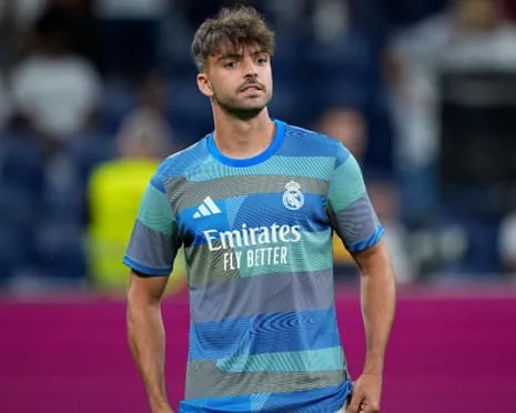 Real Madrid Defender Asencio to Face Trial Over Accused Sharing of Private Video