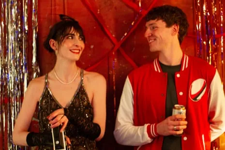 Girls & Boys Review: Intense LGBTQ+ Love Story Sparks Fireworks in Impressive First Feature