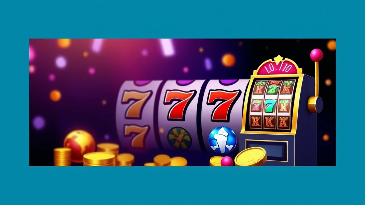Debunking Popular Misconceptions About Internet-Based Casino Slots