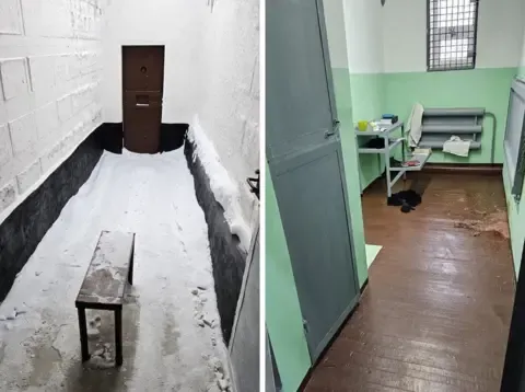 Examinations Indicate Navalny Had Been Poisoned During Imprisonment, Yulia Navalnaya States