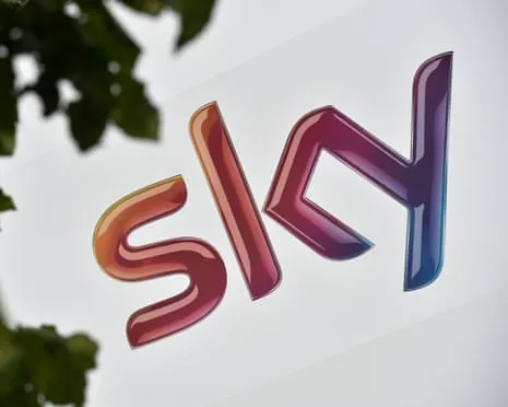 Sky Places 900 Roles at Risk amid Major Shake-up for Competition Against American Streaming Giants