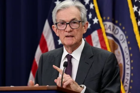 Federal Reserve Reduces Key Borrowing Costs for Initial Instance After December