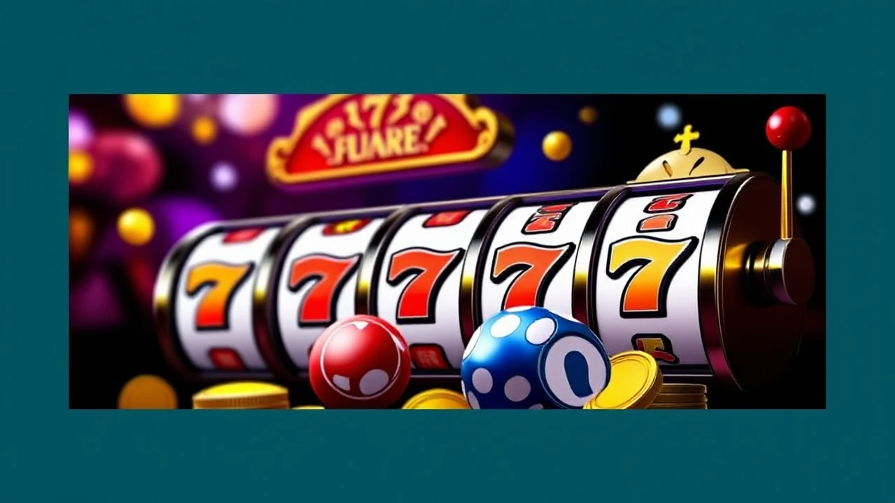 Memaksimalkan Pengalaman Anda: Manfaat Menggunakan Strategi Bermain Slot di Kasino