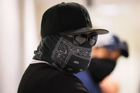 US Immigration and Customs Enforcement Delivers Warning on Federal Felony Prosecution for Attacks on Agents