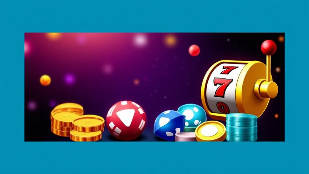 Frequent Errors to Avoid When Trying Online Slots