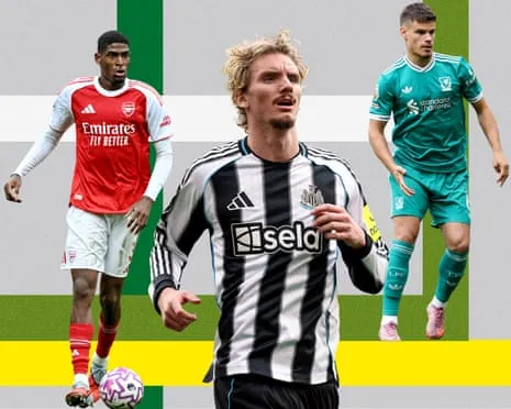 EPL: 10 Crucial Points to Watch Over the Coming Days