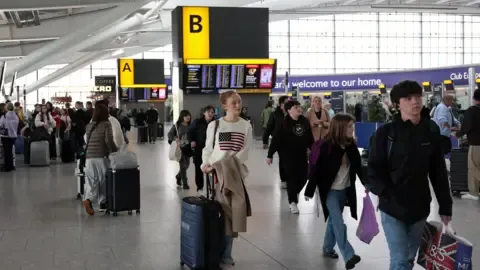 London Heathrow One of Several Airports Hit by Digital Breach on Passenger Processing Software