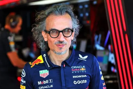Laurent Mekies opens up about Max Verstappen’s value and his new position as Red Bull team principal