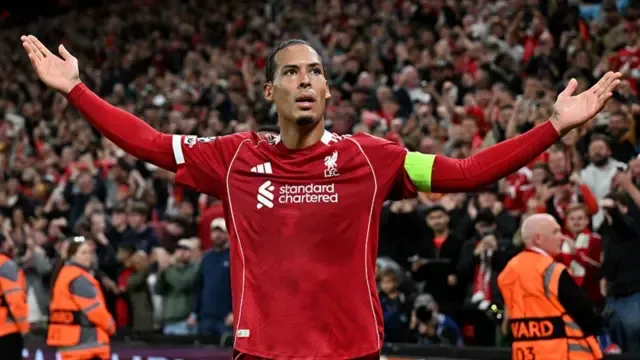 Champions Cup: Liverpool Produce Another Late Show & Chelsea Suffer Loss at Bayern Munich - Key Moments & Reaction