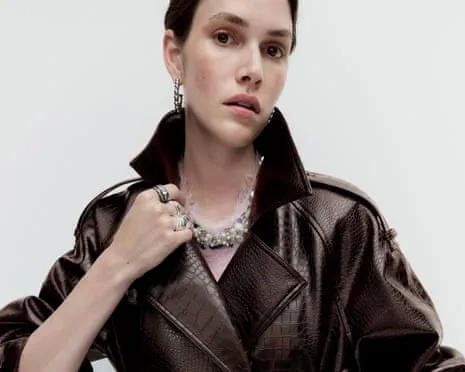 The High Street Staple Relies on Women's Fashion to Boost Fall Performance