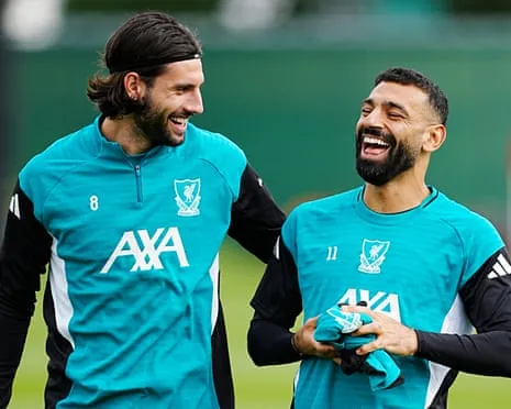 This Weekend's EPL Predicted Lineups