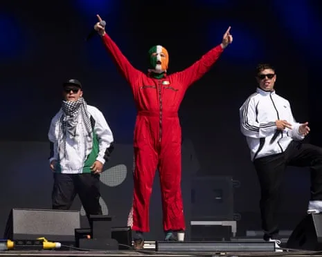 Rap Trio Banned from Entering Canada Due to Claims of Exalting Extremist Organisations