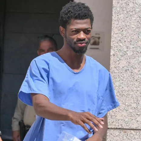 Lil Nas X Begins Treatment Following Arrest Against Law Enforcement