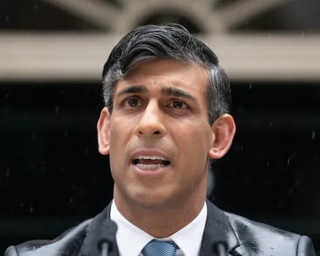 UK Citizens Forfeit £400m As a Result of Investment Fund Set Up by Rishi Sunak
