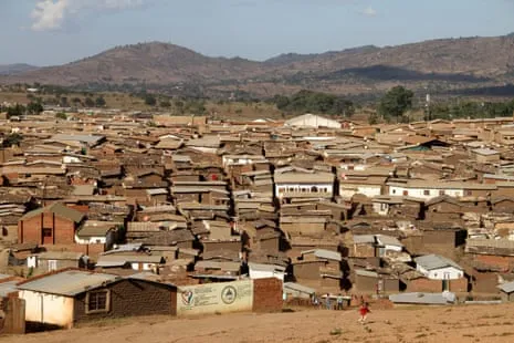 Survival Sex and Abuse: The Ladies Trapped in Malawi’s Overcrowded Shelter