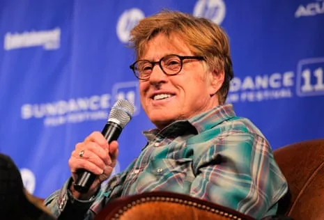 American Independent Cinema Owes Much to Festival Pioneer Hollywood Icon