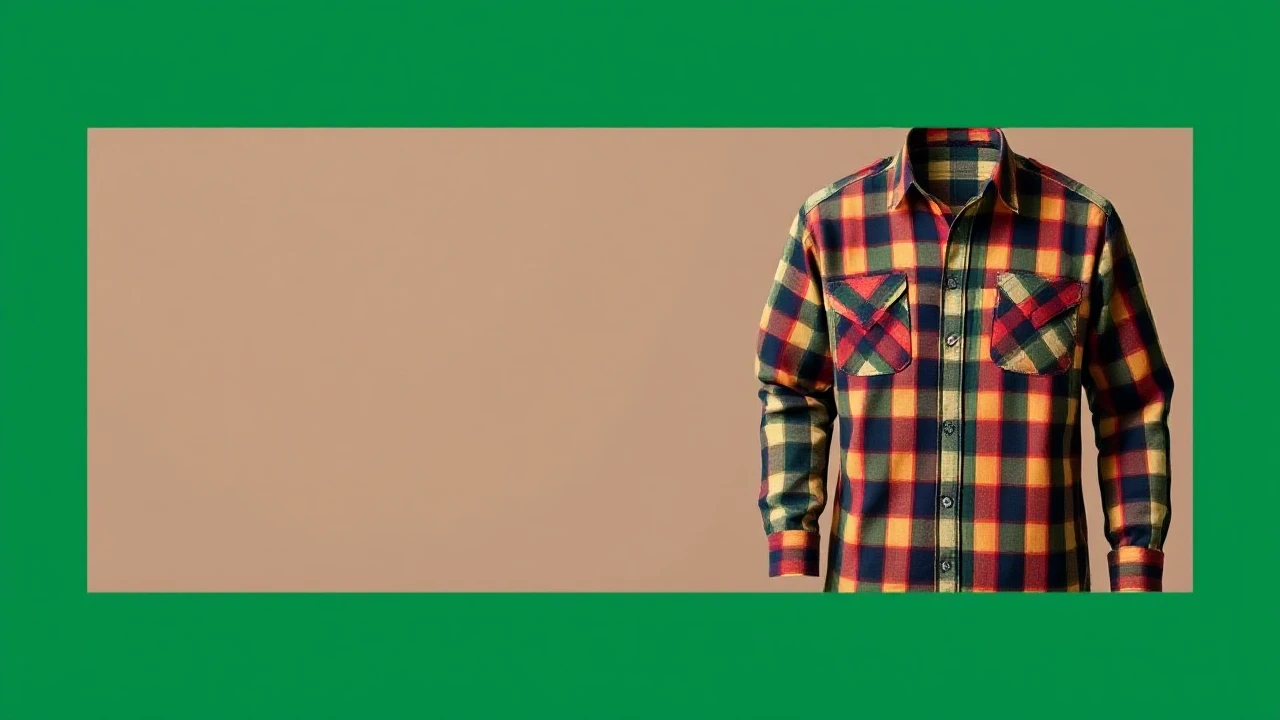 2022 Trends in Agricultural Shirts for 2022