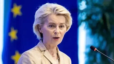 EU Puts Forward Commercial Limitations against Israel Amid Gaza Hostilities