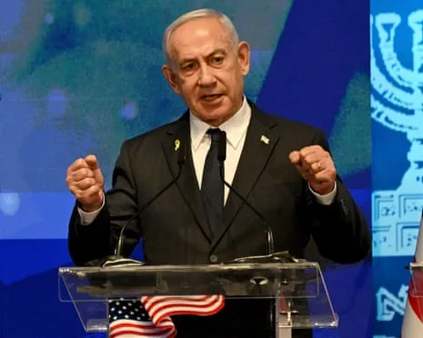 International Inquiry Concludes Israeli Forces Carried Out Atrocities in Gaza