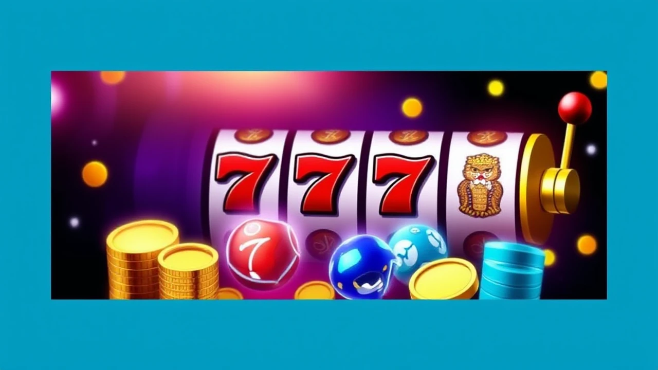 Revealing Secret Bonuses in Online Casino Slot Games