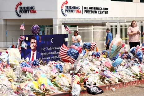 Trump Leverages the Activist’s Tragedy to Fuel a Agenda of Punishment