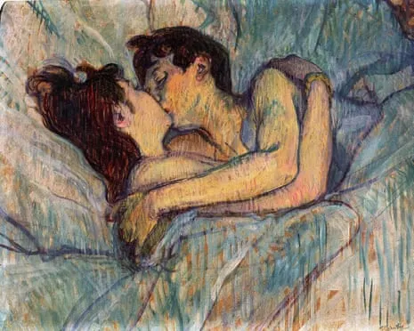 My Boyfriend Views Sex as a Contest – What’s the Best Way to Help Him?