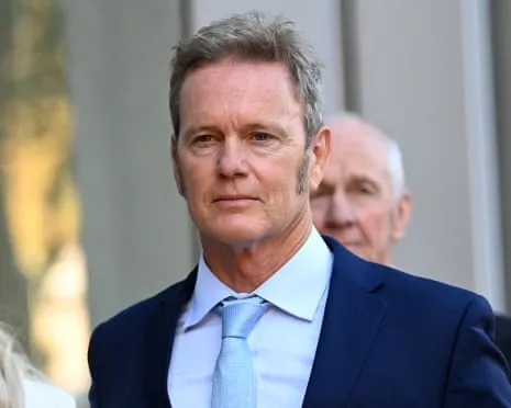 Actor Craig McLachlan Exits from Cluedo After Role Selection Criticism