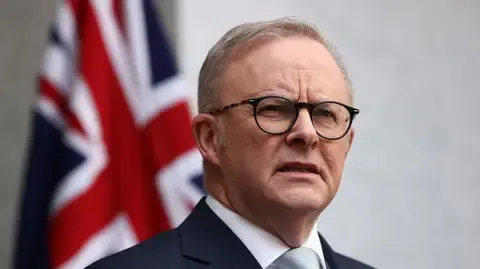 The Australian Government Announces Increased Greenhouse Gas Reductions by 2035