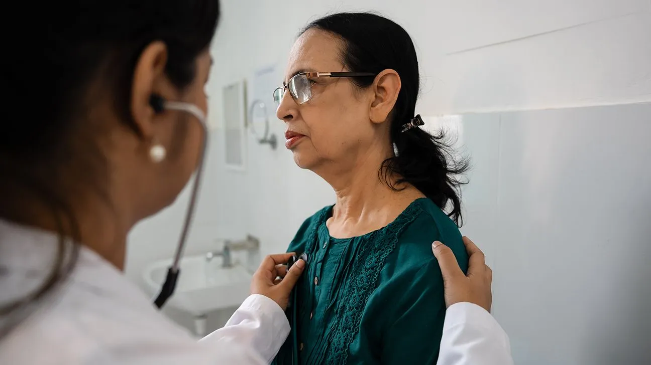 Research Uncovers Unforeseen Causes of Myocardial Infarctions for Females Younger Than 65