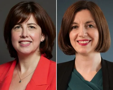 Who Should Assume the Role of Labour's Deputy Leader? Someone Who Can Articulate a Compelling Narrative – and Bring the Battle to Reform