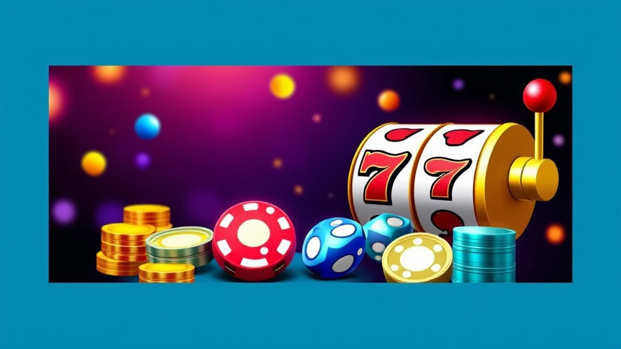 Exploring the Hidden Strategies of Successful Online Casino Slot Players