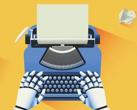 Artificial Intelligence Could Never Substitute Our Authors. But, Without Regulation, It Will Destroy Publishing As We Know It