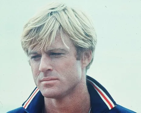 Robert Redford, Renowned US Performer, Dies at Age 89
