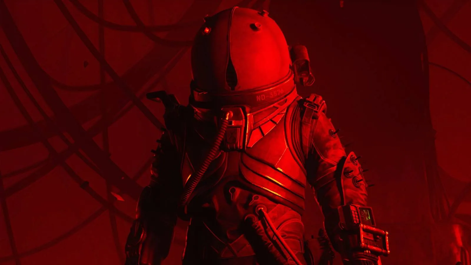Cronos: The New Dawn: A Horror Hellscape Set in the Creators’ Hometown