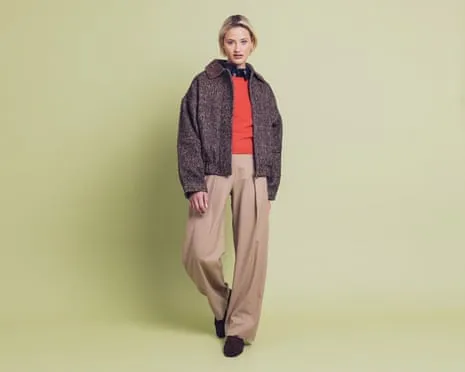 Why September Is the Perfect Time to Update Your Style