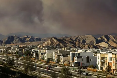 Blaze Haze Could Cause Close to 1.4 Million Fatalities Per Year by 2100 if Emissions Continue, Study Projects