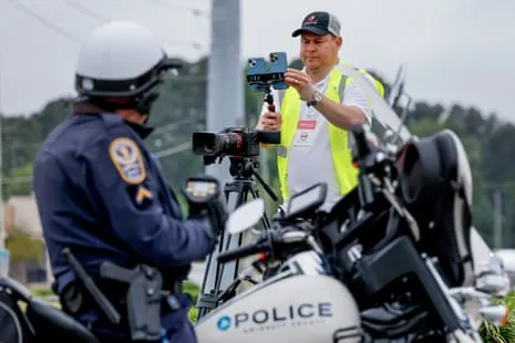 Federal Appeals Court Mandates Expulsion of Georgia-Based Reporter In Custody by ICE