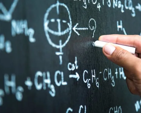 Quarter of UK University Physics Departments Facing Threat of Closing, Survey Finds
