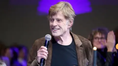 Robert Redford: The Mesmerizing Performer With an Aura Illuminated The Film Industry