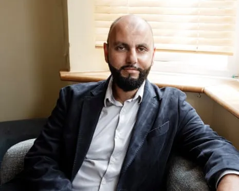 Legal Professional Handling Hamas Legal Challenge States Being Wrongfully Arrested by Police
